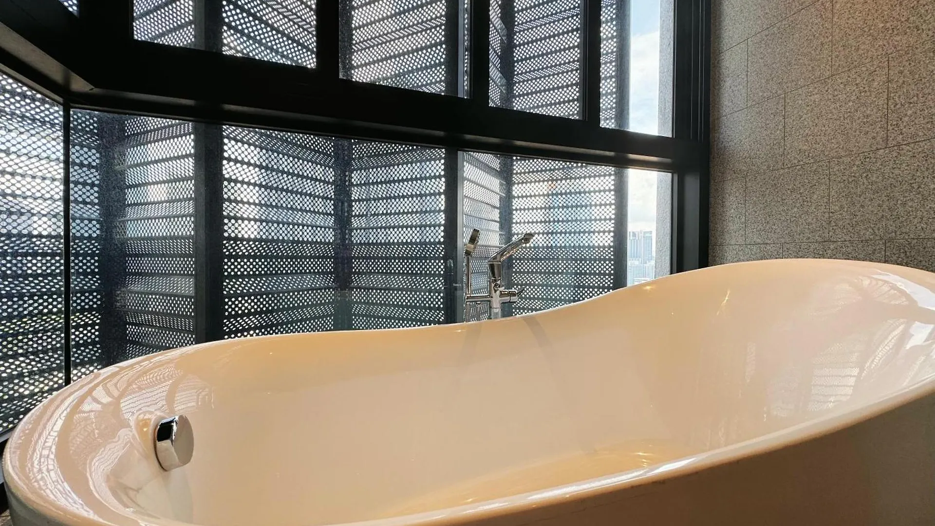 Scarletz Suites Klcc By Wsd 쿠알라룸푸르 말레이시아