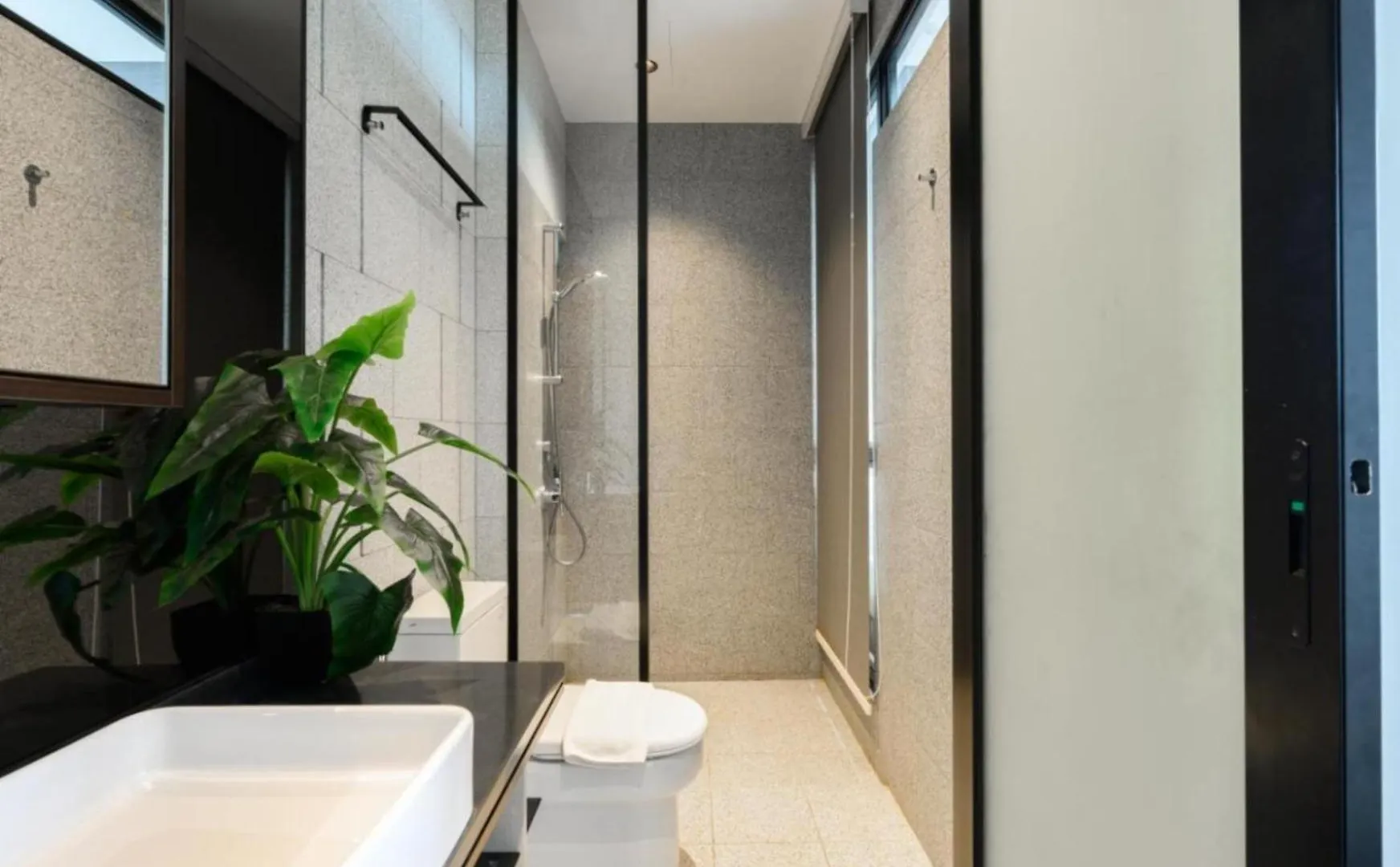아파트호텔 Scarletz Suites Klcc By Wsd 쿠알라룸푸르 말레이시아
