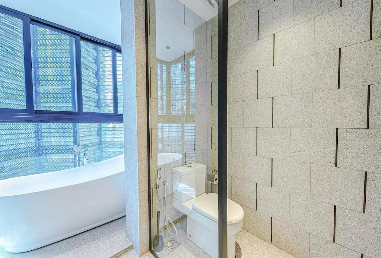 Scarletz Suites Klcc By Wsd Kuala Lumpur 0*,  Ma­lay­sia