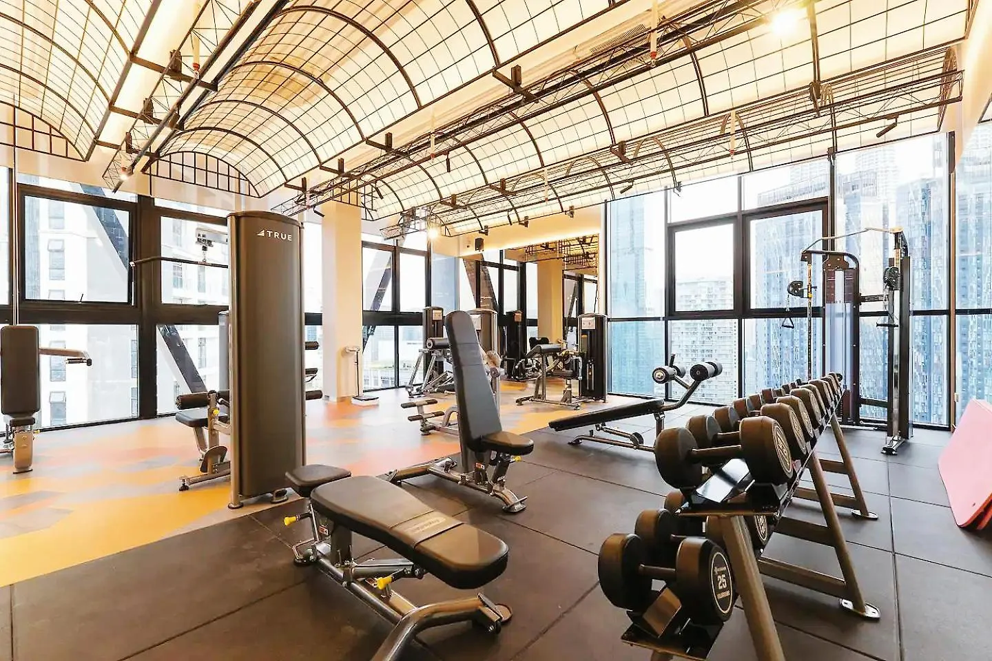 Scarletz Suites Klcc By Wsd Kuala Lumpur 0*,  Ma­lay­sia